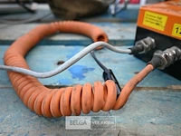 Beos ladomat 1224 batterijlader - afbeelding 3 van  6