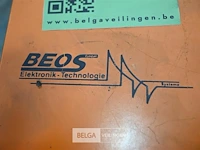 Beos ladomat 1224 batterijlader - afbeelding 4 van  6