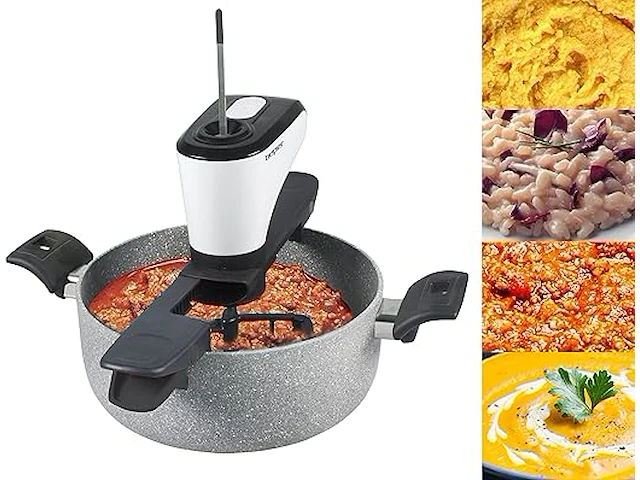 Beper automatische roerder - afbeelding 1 van  5