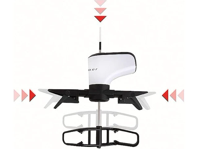 Beper automatische roerder - afbeelding 3 van  5