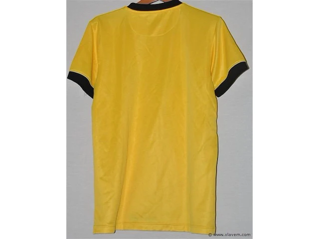 Berchem sport shirt + training shirt - afbeelding 4 van  4