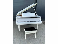 Berchner vleugel - afbeelding 6 van  12