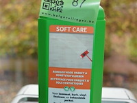 Berdy softcare parket reiniger - afbeelding 1 van  2