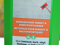 Berdy softcare parket reiniger - afbeelding 2 van  2