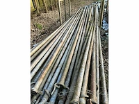 Beregeningsapparatuur aluminium - afbeelding 2 van  3
