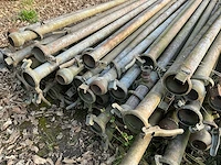 Beregeningsapparatuur aluminium - afbeelding 3 van  3