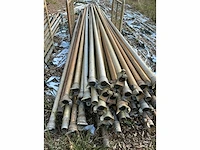 Beregeningsapparatuur aluminium - afbeelding 2 van  3