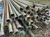 Beregeningsapparatuur aluminium - afbeelding 3 van  3