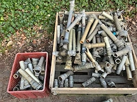 Beregeningsapparatuur aluminium - afbeelding 3 van  6