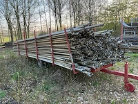 Beregeningsapparatuur aluminium - afbeelding 4 van  6