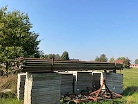 Beregeningsbuizen +-100 - afbeelding 1 van  4