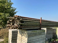 Beregeningsbuizen +-100 - afbeelding 2 van  4