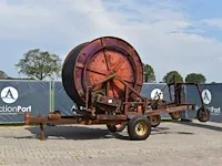 Beregeningshaspel - afbeelding 1 van  1