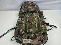 Bergen inf long covoluted bergrugzak dpm camo 80l - afbeelding 1 van  3