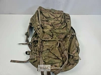 Bergen inf short covoluted bergrugzak mtp 80l - afbeelding 1 van  4