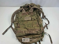 Bergen inf short covoluted bergrugzak mtp 80l - afbeelding 3 van  4
