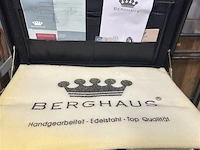 Berghaus bestekset in koffer - afbeelding 1 van  5
