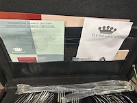 Berghaus bestekset in koffer - afbeelding 4 van  5