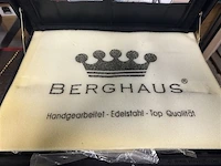 Berghaus bestekset in koffer - afbeelding 5 van  5