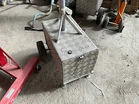 Berghaus mobiele verkeerslichten (2x) - afbeelding 4 van  5