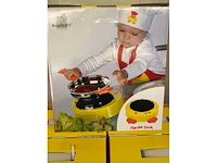 Berghoff - sheriff duck - educatief kookset (8x) - afbeelding 3 van  4