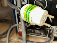 Bergin 160 lastoestel - afbeelding 4 van  7