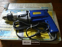Bergin groot boormachine - afbeelding 1 van  3