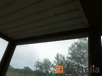 Berging bushokje - afbeelding 3 van  10