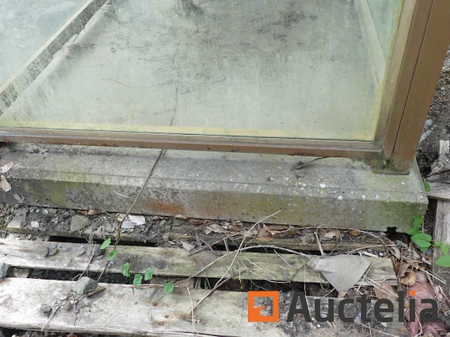 Berging bushokje - afbeelding 4 van  10