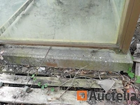 Berging bushokje - afbeelding 4 van  10