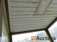 Berging bushokje - afbeelding 9 van  10