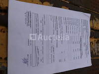 Berging vrachtwagen man man tgl (2007-969.208 km)( vin:wman15zz47y189199) - afbeelding 2 van  34