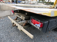 Berging vrachtwagen man man tgl (2007-969.208 km)( vin:wman15zz47y189199) - afbeelding 4 van  34