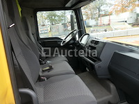 Berging vrachtwagen man man tgl (2007-969.208 km)( vin:wman15zz47y189199) - afbeelding 6 van  34