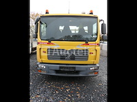 Berging vrachtwagen man man tgl (2007-969.208 km)( vin:wman15zz47y189199) - afbeelding 7 van  34