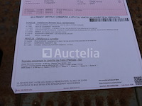 Berging vrachtwagen man man tgl (2007-969.208 km)( vin:wman15zz47y189199) - afbeelding 8 van  34