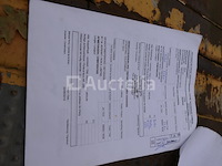 Berging vrachtwagen man man tgl (2007-969.208 km)( vin:wman15zz47y189199) - afbeelding 9 van  34