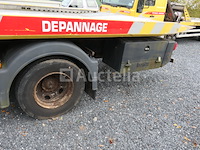 Berging vrachtwagen man man tgl (2007-969.208 km)( vin:wman15zz47y189199) - afbeelding 11 van  34