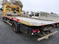 Berging vrachtwagen man man tgl (2007-969.208 km)( vin:wman15zz47y189199) - afbeelding 13 van  34
