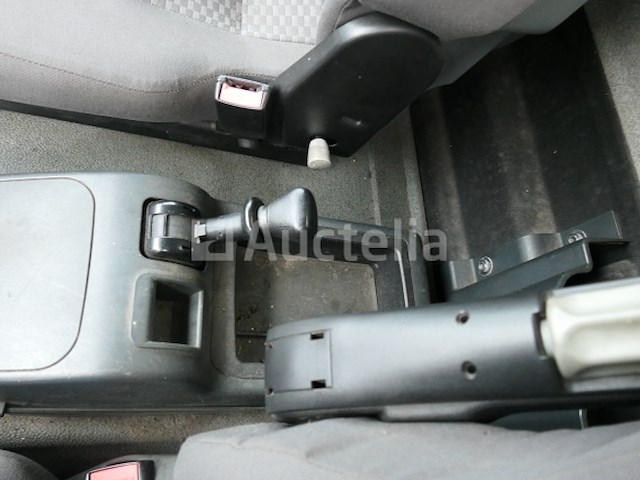 Berging vrachtwagen man man tgl (2007-969.208 km)( vin:wman15zz47y189199) - afbeelding 14 van  34