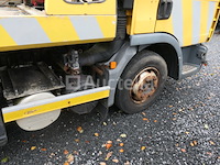 Berging vrachtwagen man man tgl (2007-969.208 km)( vin:wman15zz47y189199) - afbeelding 15 van  34