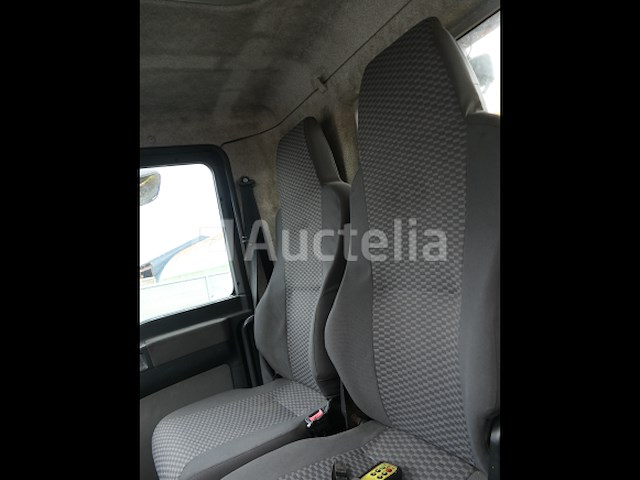 Berging vrachtwagen man man tgl (2007-969.208 km)( vin:wman15zz47y189199) - afbeelding 16 van  34