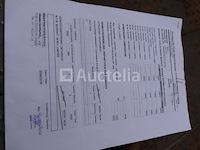 Berging vrachtwagen man man tgl (2007-969.208 km)( vin:wman15zz47y189199) - afbeelding 17 van  34