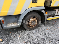 Berging vrachtwagen man man tgl (2007-969.208 km)( vin:wman15zz47y189199) - afbeelding 20 van  34