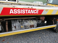 Berging vrachtwagen man man tgl (2007-969.208 km)( vin:wman15zz47y189199) - afbeelding 21 van  34