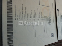 Berging vrachtwagen man man tgl (2007-969.208 km)( vin:wman15zz47y189199) - afbeelding 22 van  34