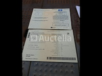 Berging vrachtwagen man man tgl (2007-969.208 km)( vin:wman15zz47y189199) - afbeelding 24 van  34