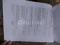 Berging vrachtwagen man man tgl (2007-969.208 km)( vin:wman15zz47y189199) - afbeelding 28 van  34