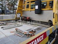 Berging vrachtwagen man man tgl (2007-969.208 km)( vin:wman15zz47y189199) - afbeelding 23 van  34