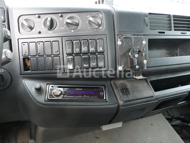 Berging vrachtwagen man man tgl (2007-969.208 km)( vin:wman15zz47y189199) - afbeelding 29 van  34